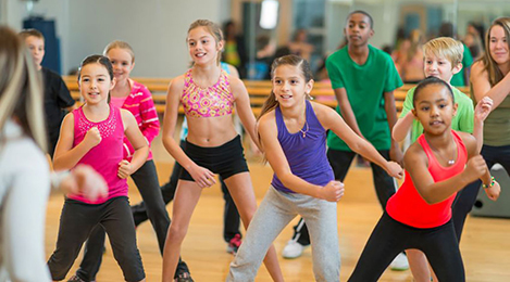2020 - Cours d'été, en soirée, ABMC Danse - LAVAL *** 6 Juillet - 21 Août